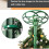 Christmas Tree Topper Holder – Flat Base Stabilizer with 4