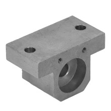 Soporte para husillo de avance de rosca derecha MX-210 WM-210 8x16