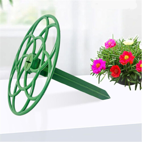 Christmas Tree Topper Holder – Flat Base Stabilizer with 2