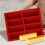 8-Cavity Rectangular Silicone Bar Mold, Food-Grade, Nonstick, Oven/Microwave/Dishwasher Safe 2