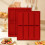 8-Cavity Rectangular Silicone Bar Mold, Food-Grade, Nonstick, Oven/Microwave/Dishwasher Safe 5