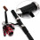 Fishing Line Winder Spooler Spinning Reel Spool Spooling Station System 6