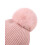 Σκούφος Fleece για νήπια με καπάκι αυτιών για αγόρια κορίτσια βρέφη βαμβάκι ζεστό 3
