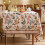 Vintage William Morris Tablecloth Rectangular 63x110 in 2