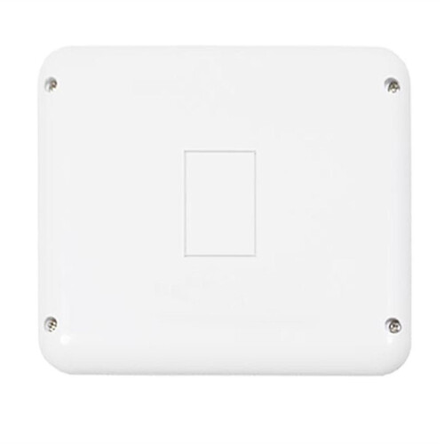 Etiqueta Eletrônica de Prateleira (ESL) NFC de 4,2 Polegadas, Passiva, Sem Bateria, com Display de Tinta Eletrônica Sem Fio GDN042BW