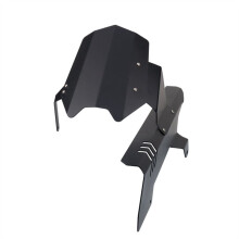 Motorcycle Rear Mudguard for YZF R3 R25 MT-03 2015-2022 Guard Accessories