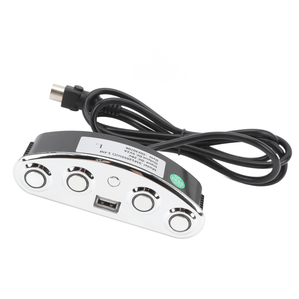 Power Recliner Switch Abs 5-Pin Dc Dual Motor Hand Controller For Sofa Lift 9351384799969