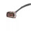 68336462AE Front Fascia Wiring Harness for   2018-2022 Gladiator 2020-2022 5
