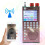 Dual-Mode High-Sensitivity Radio with TEF6686 Chip and RDS Data Display Handheld Radio Receiver 3
