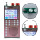 Dual-Mode High-Sensitivity Radio with TEF6686 Chip and RDS Data Display Handheld Radio Receiver 5