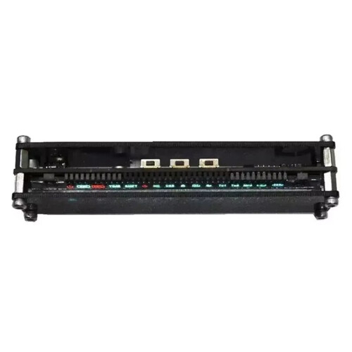 New VFD Clock Vacuum Fluorescent Display WIFI Timing Automatic Calibration Gaming Atmosphere Desktop Decoration