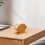 Bamboo Tissue Box  Standing Shape Paper Napkin Rack Boxes for Home Kitchen Dining Table Decoration Storage Holder 4