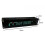 New VFD Clock Vacuum Fluorescent Display WIFI Timing Automatic Calibration Gaming Atmosphere Desktop Decoration 6