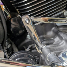Inner Shift Lever for Davidson Touring Electra Glide Road Glide Road King Street Glide FLT FLHT 1984-2016