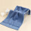 Towel – Blue Thickened Soft Absorbent Household Face Towel 2