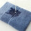 Towel – Blue Thickened Soft Absorbent Household Face Towel 4