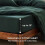 Queen Duvet Cover Set Forest Green 4-Piece Prewashed 2