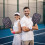 Σετ κουπιών Pickleball από fiberglass με λουλούδια και 2 μπάλες και τσάντα – Συμβατό με 6