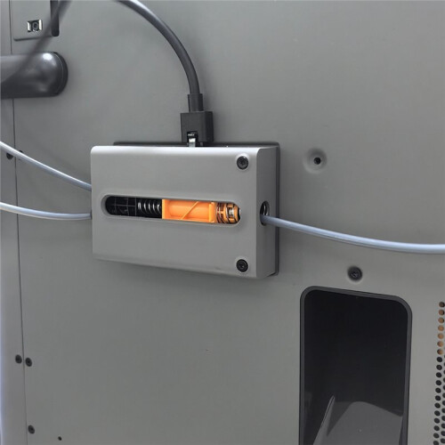 Feed Buffer Replacement Filament Buffer for  P2S Smooth and Safe Feeding 3D Printer Accessories