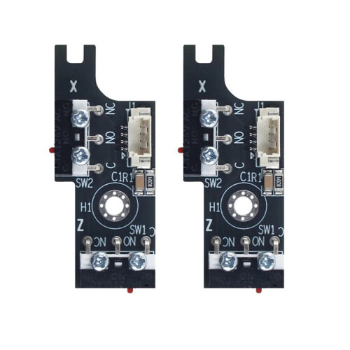2PCS Limit  for  -3 V3 Limit  Module for Ender3 V3 Limit Sensor 3D Printer Spare Parts 1