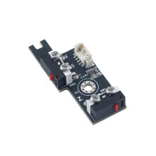 2PCS Limit for -3 V3 Limit Module for Ender3 V3 Limit Sensor 3D Printer Spare Parts