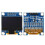 Placa de Desenvolvimento  ESP32-S3-N16R8 com Módulo para Robô de Diálogo Por Voz para XiaoZhi Ai e Tela OLED de 0,96 Polegadas Tipo C 4