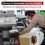Emergency Stop  230 V, Safety  Zero Voltage  with Socket, Electromagnetic Pressure  Eu Plug 4