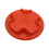 Model Display Making Painting Tool Model Plane Accessories Easy to Use Orange Rotate Base 2