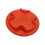 Model Display Making Painting Tool Model Plane Accessories Easy to Use Orange Rotate Base 4