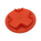Model Display Making Painting Tool Model Plane Accessories Easy to Use Orange Rotate Base 5
