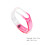 Bracelets de rechange, accessoires tendance, compatibles avec Xiaomi 5 2