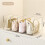 Thickened Bag Storage Wardrobe Partition Rack, Bag Storage Rack, Acrylic Wardrobe Organization, Handbag Storage Rack 6