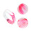 Bracelets de rechange, accessoires tendance, compatibles avec Xiaomi 5 7