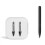 2PCS Replace Stylus Pen Tips for Surface Slim Pen 2 Nib for Surface Pen Tips Replacement for Surface Slim Pen 2 7
