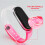 Bracelets de rechange, accessoires tendance, compatibles avec Xiaomi 5 8