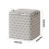 Stackable Heavy-Duty Storage Bins with Lids & Double Zipper – for Winter Clothes, Quilts, Packing & Wardrobe Sorting 3