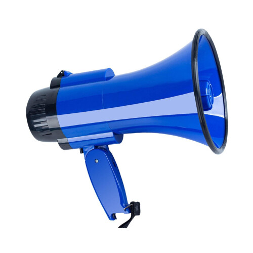 MAGIDEAL Μεγάφωνο 500M Απόσταση 30W για εξωτερικούς χώρους, μαζορέτες και οπαδούς 2