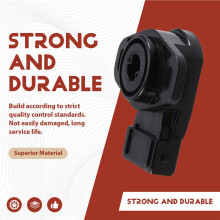 MD628204 TPS Throttle Position Sensor 4Pins for Montero Pajero IO Pinin H61W H66W H71W H76W Auto Parts