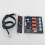 DIY 4 Input 1 Output Hub Audio Distributor Signal Selector  Audio Source Switcher 2
