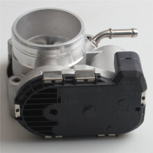 New 0280750493 PW810687 Performance THROTTLE BODY for Proton Saga