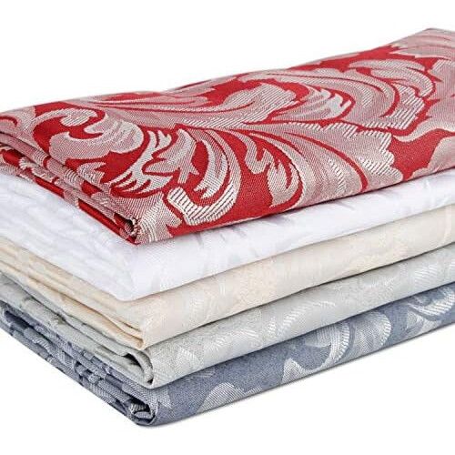 Χαρτοπετσέτες Damask Jacquard Αδιάβροχες, Αδιάβροχες και Αδιάβροχες Χαρτοπετσέτες από 2