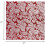 Χαρτοπετσέτες Damask Jacquard Αδιάβροχες, Αδιάβροχες και Αδιάβροχες Χαρτοπετσέτες από 5