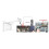 Tuya  ZigBee Garage Door Sliding Gate App Remote Control Open CLose and Timer for Alexa  Home 5