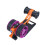 Filamentalist Passive Filament Driven Rewinder Multi-Material Unit Kit Filamentalist "Classic" 80mm Kit with Sensor 3