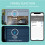 Tuya WiFi  Garage Door Controller Universal Electric Door Wireless  Assembly APP/Voice Remote Control 8