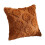 Σετ Μαξιλαριών Japceit Autumn Plush, Διακοσμητικό Μαξιλάρι Κεντήματος 3D Φύλλων, Μαξιλάρι 3