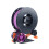 Filamentalist Passive Filament Driven Rewinder Multi-Material Unit Kit Filamentalist "Classic" 80mm Kit with Sensor 6