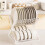 Dish Drying Rack Kitchen Organizer Multifunctional Tableware Space Saving Storage Rack Bowl Holder Home Accessories B 6