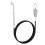 946-0897 Snowblower Auger Cable for MTD  Cub-Cadet Troy-Bilt , Yard-Machine 6