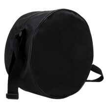 Yoga Wheel Bag Yoga Circle Aufbewahrungstasche Pilates-Radrucksack mit Doppeltem ReißVerschluss und Verstellbarem Gurt